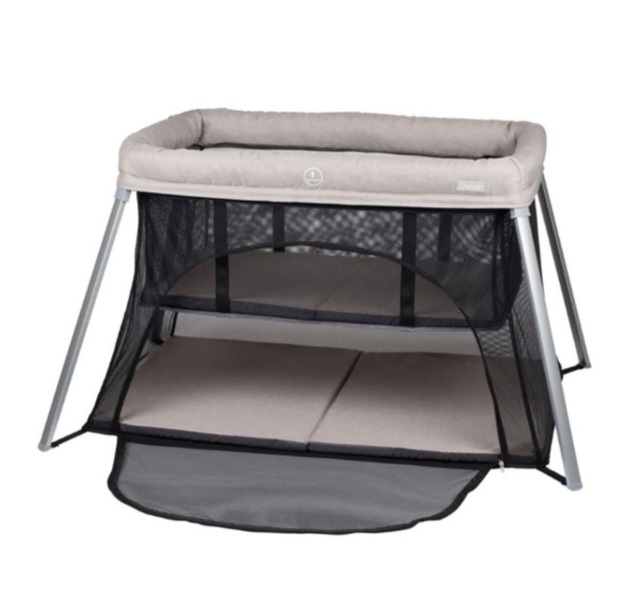 Location lit parapluie 67 entre particuliers